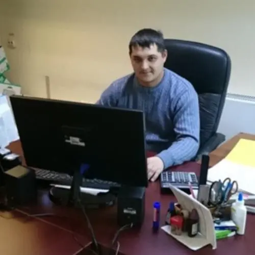 Аяз Нурсубин