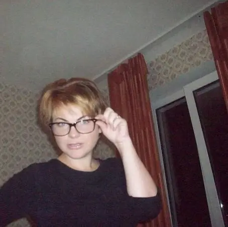 Татьяна Чепижко
