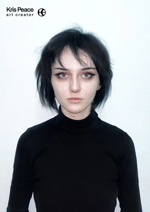 Кристина Бурминская