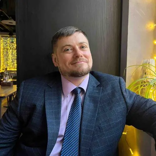 Сергей Сердюков