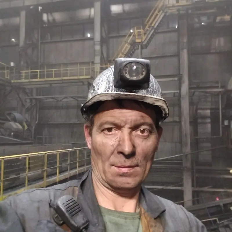 Игорь Черняев
