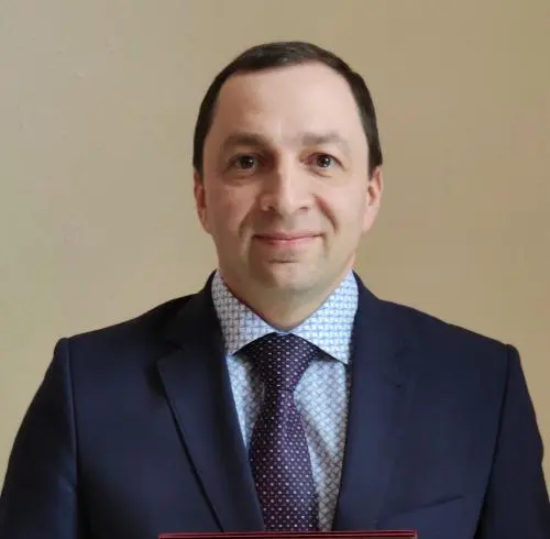 Рамиз Исмаилов