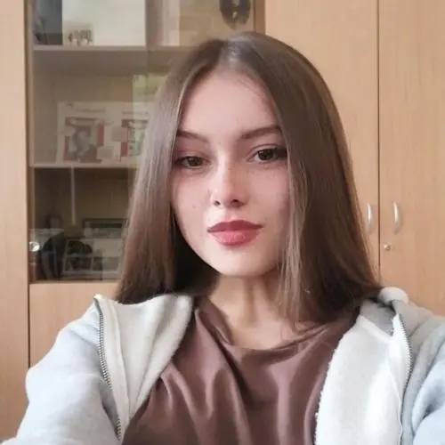 Дарина Червоненко