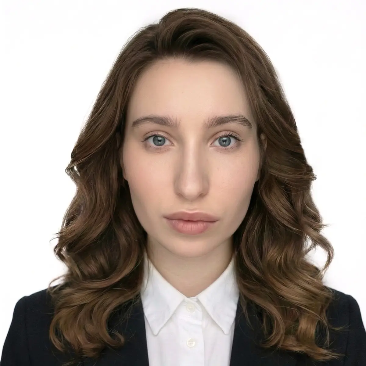 Софья Полевая