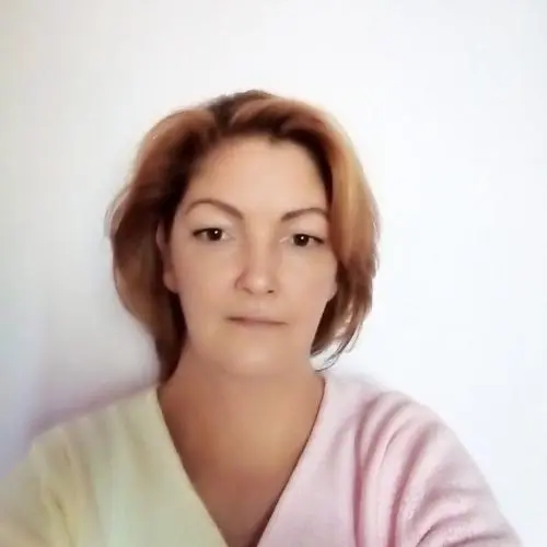 Диана Буранова