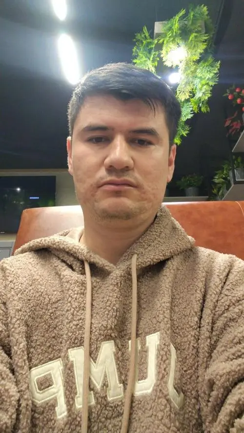 Нодирбек Боходиров