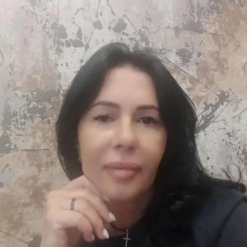 Оксана Савенкова