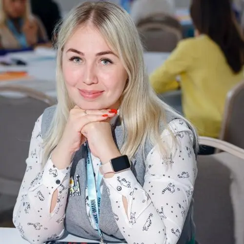 Татьяна Саратцева
