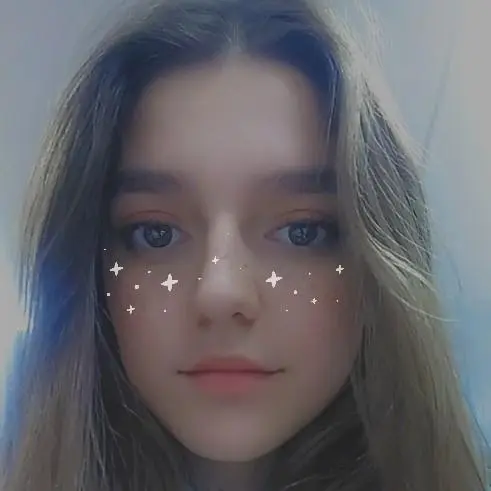 Ульяна Берсенёва