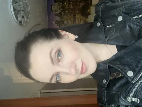 Ирина Розалка