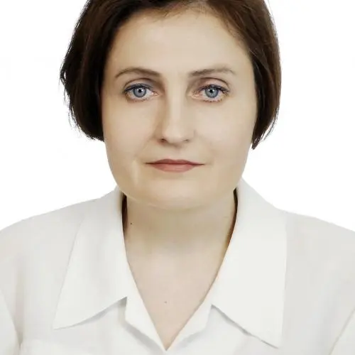 Анна Крайко