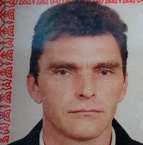 Сергей Попов