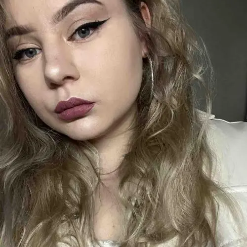 Ангелина Кондакова