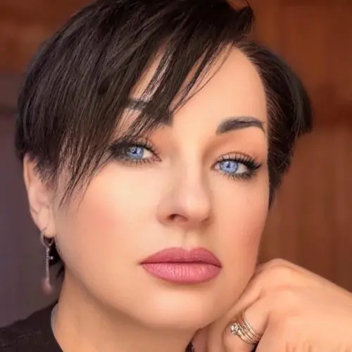 Анна  Гоннова 