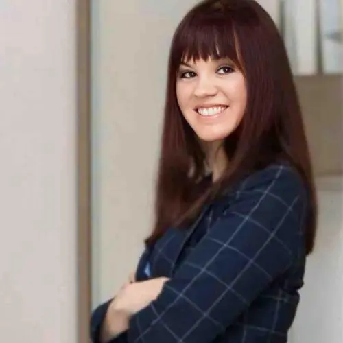 Ксения Чепуряева