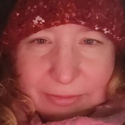 Татьяна Матвеева