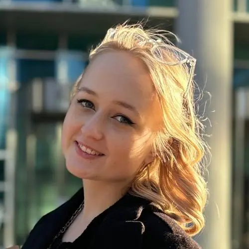 Елизавета Аксенова
