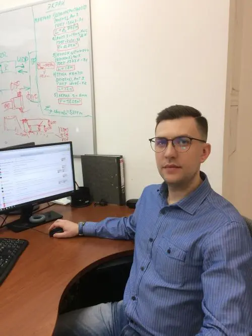 Александр Опекунов