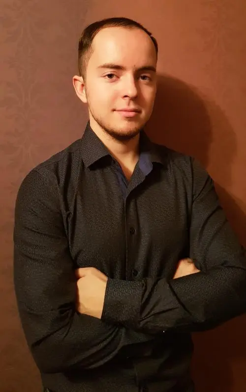 Кирилл Иваев