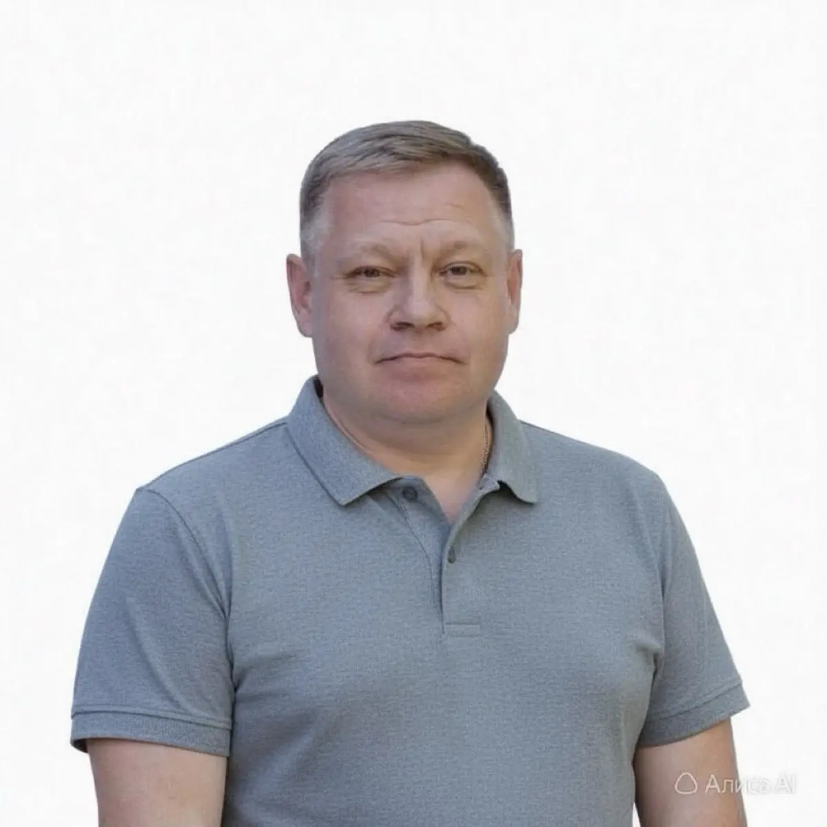 Алексей Премудров