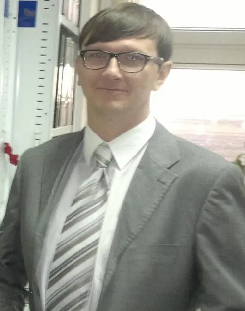Александр Фефилин