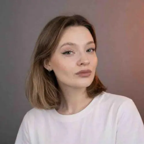 Екатерина Мирошниченко