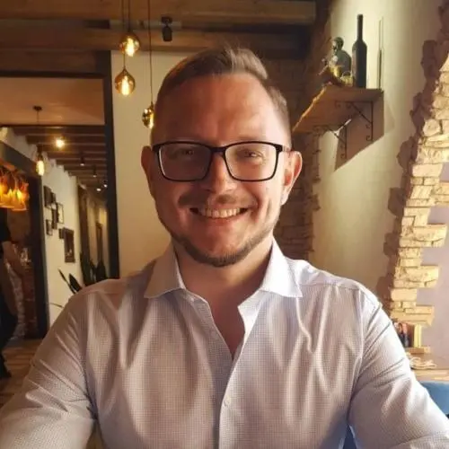 Сергей Быков