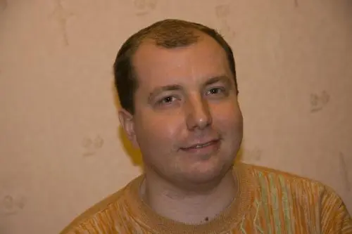 Вячеслав Салахетдинов