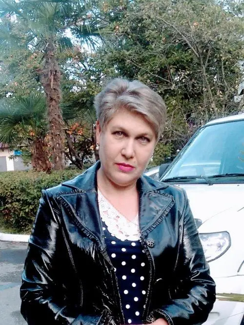 Светлана Спирина