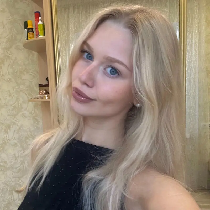 Алекандра Быкова