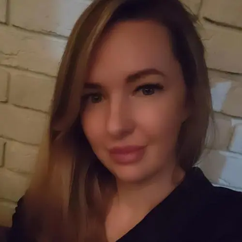 Виктория Мешкова