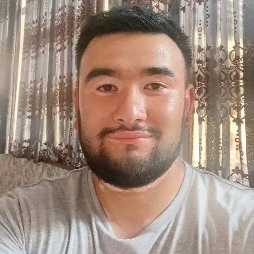 Асадбек Умаров