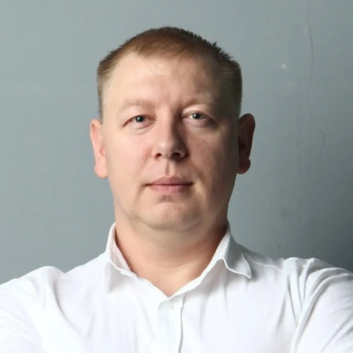 Владимир Залевский