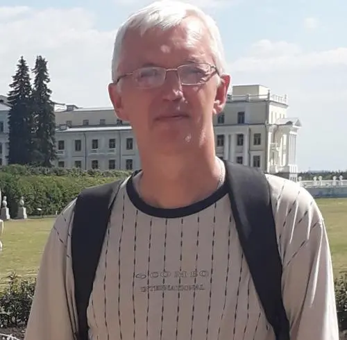 Александр Веденеев