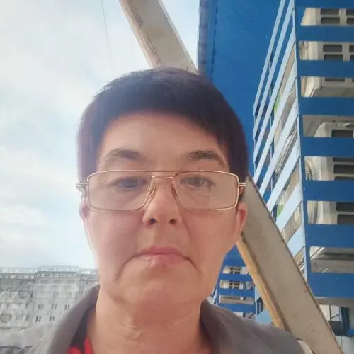 Олеся Полоненко