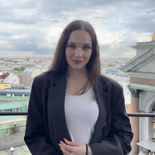 Дарья Тархова