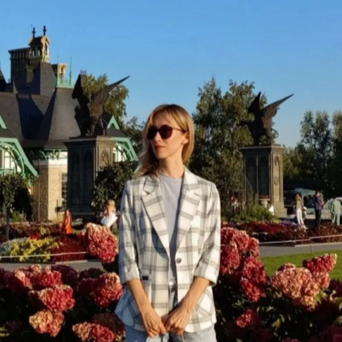 Татьяна Ледюкова