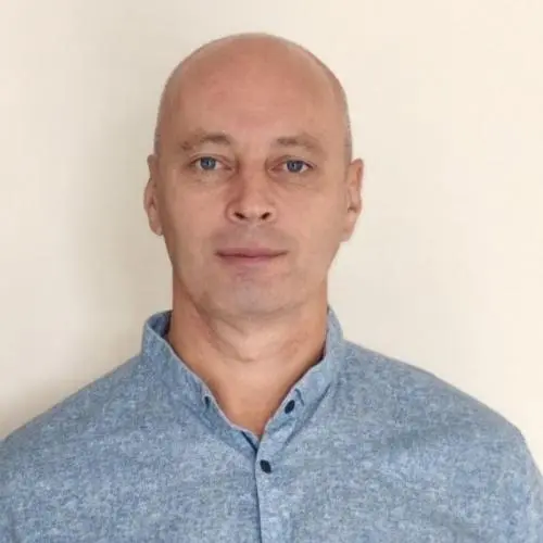 Евгений Борисенко