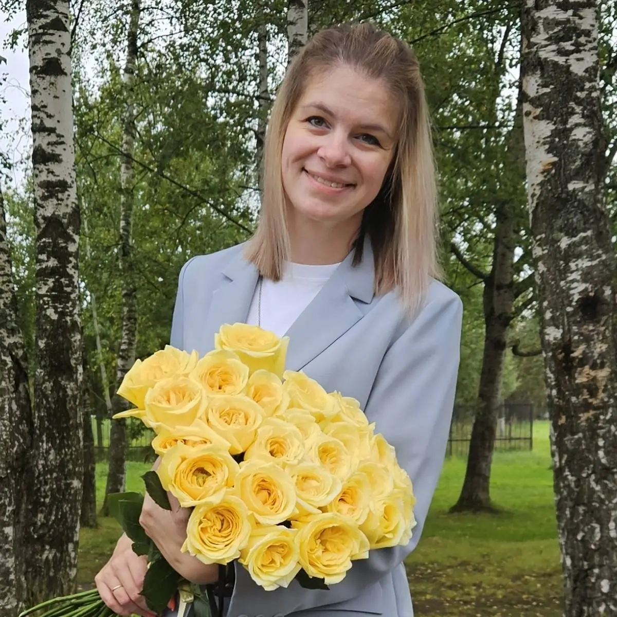 Яна Алеевская