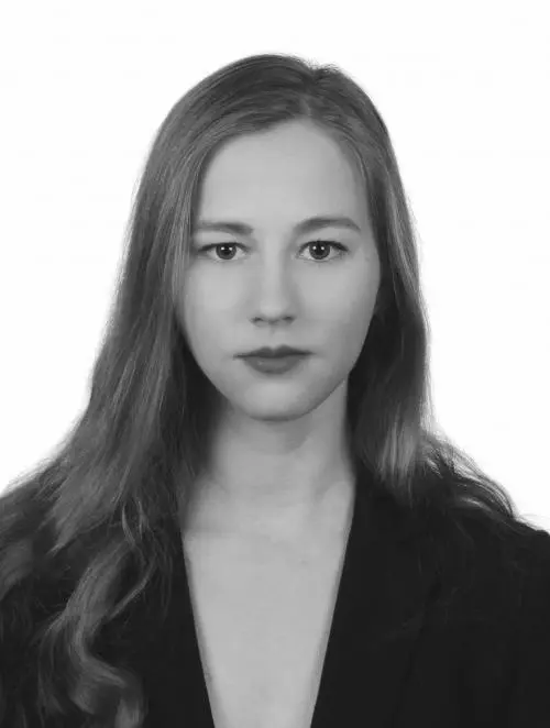 Ольга Голещихина