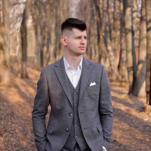 Egor Abrosimov