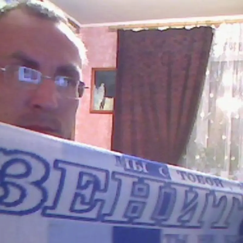 Алексей Жуйков