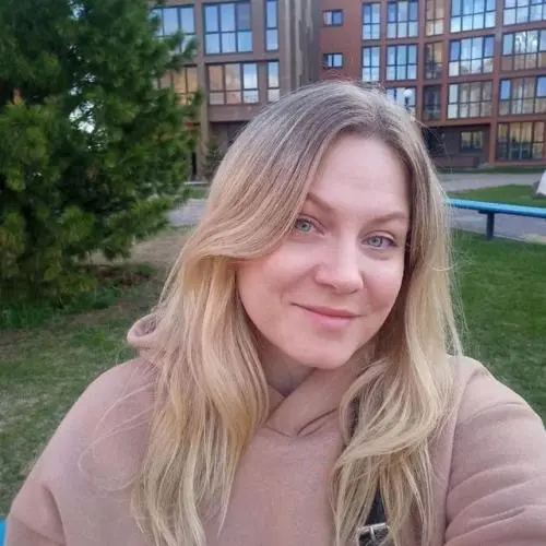Анастасия Алексеева