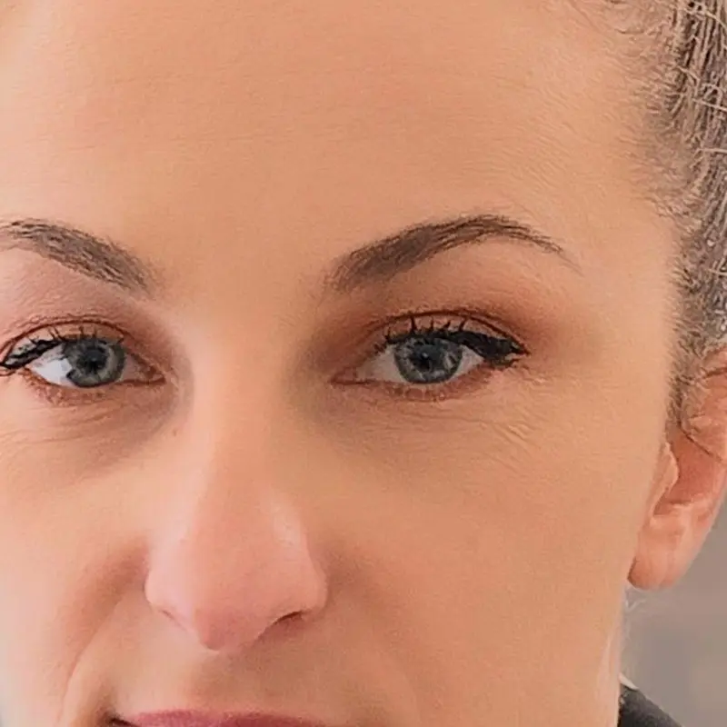 Галина Зевакина