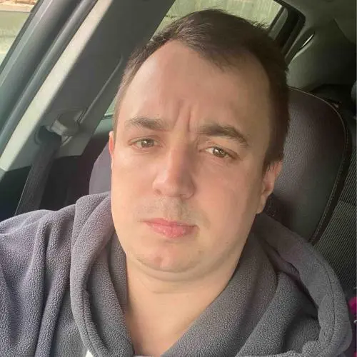 Сергей Бубнов