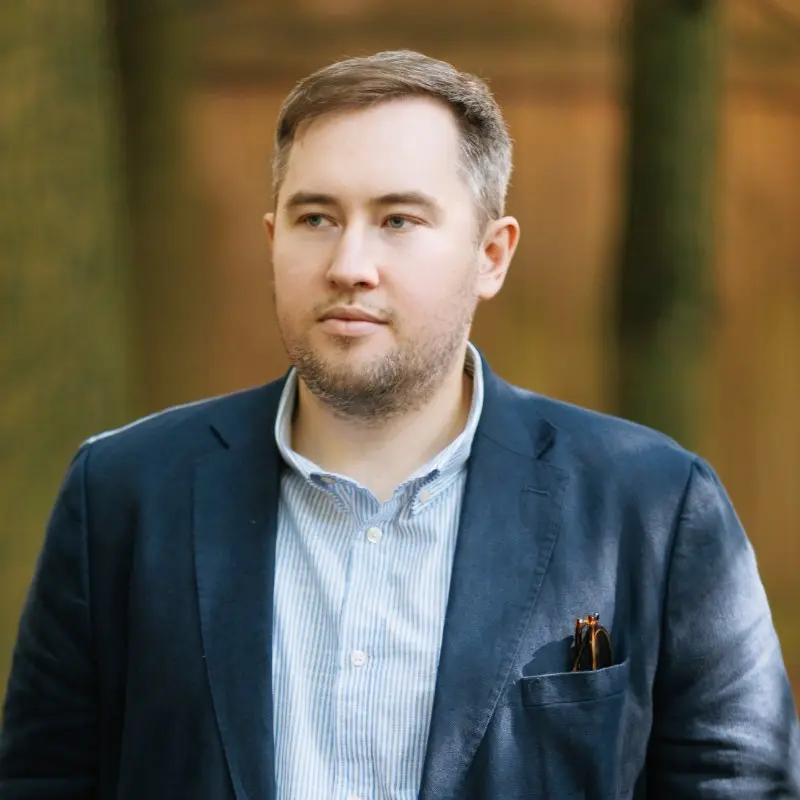 Михаил Денисов