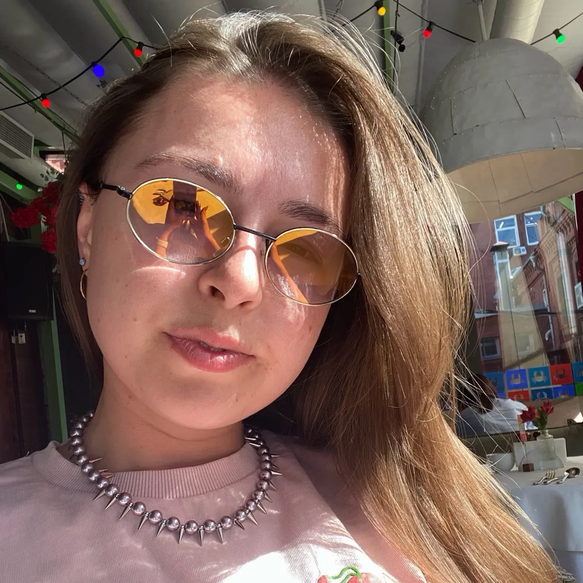 Марина Волчкова