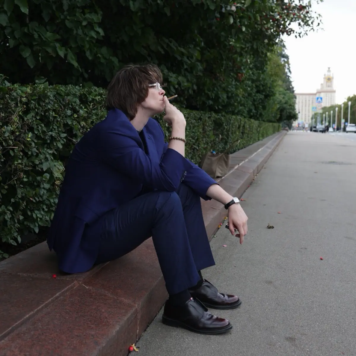 Дмитрий Уляшев