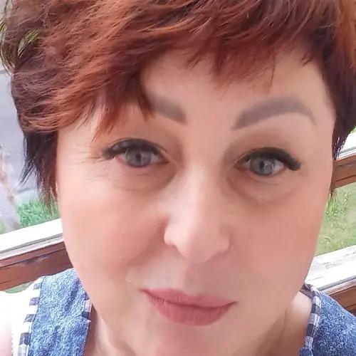 Елена Андриякина