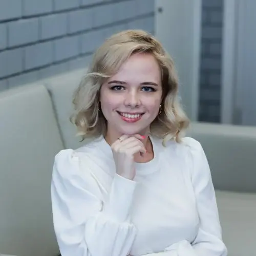 Дарья Жотина